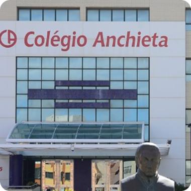 Ambiente escolar Anchieta